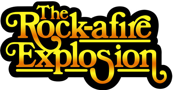 The Rock-afire Explosion Collection