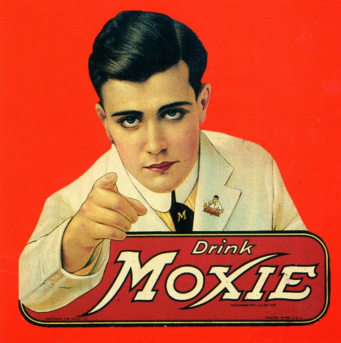 New Collection Coming - Vintage Sodas