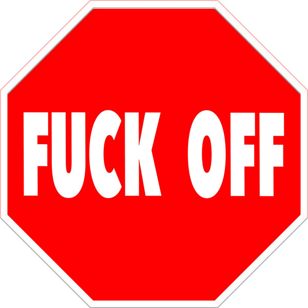 Fuck Off