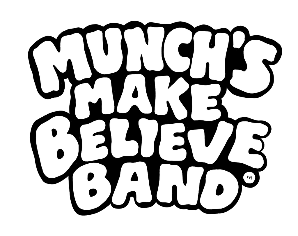 Chuck E Cheese's Pizza Time Theater - Munch's Make Believe Band